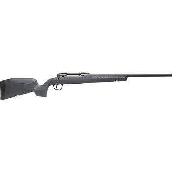 Airsoftová zbraň Savage Arms Puška opak. Savage Arms, Model: AXIS 2 SR, Ráže: 6,5mm CRM, hl: 51cm, závit, černá