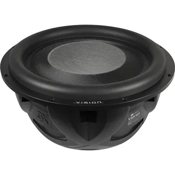 Auto Hi-Fi ESX VXP104