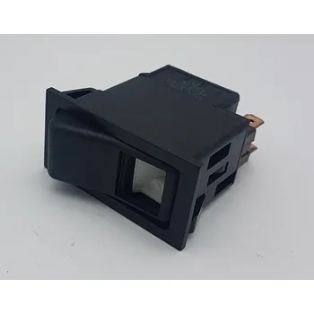 vypínač Vypínač překlápěcí maják, mlhovka, pracovní světlomet zadní Multicar M26