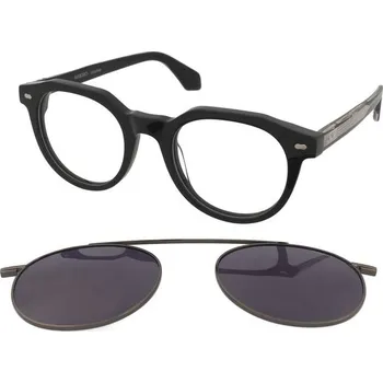 Brýlová obroučka Dioptrické brýle Marisio Intuitive C1