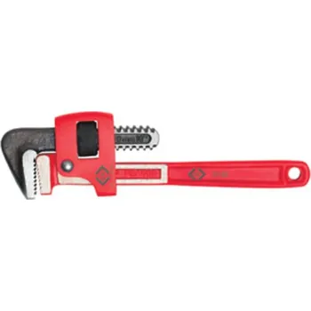 Kleště C.K T3735 300 jednoruční trubkové kleště 90°