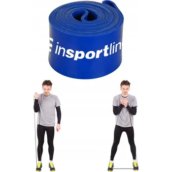 Posilovací guma inSPORTline 40-110 kg 1 ks