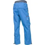 Dětské softshellové kalhoty Fantom Street tyrkysové velikost 98