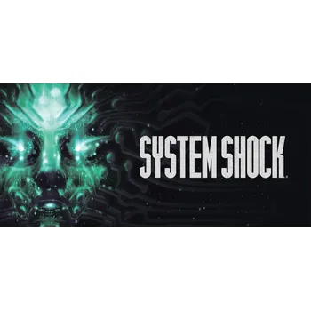 Hra pro Xbox One System Shock (Xbox) (Xbox One) (Xbox One)