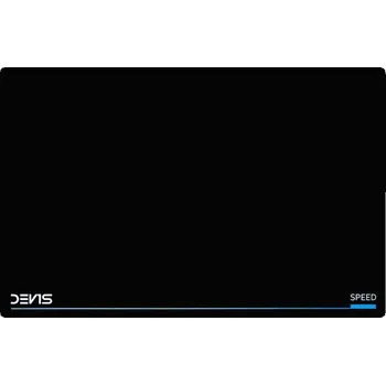 Podložka pod myš DEV1S SPEED EXTREME Podložka pod myš, herní, 1200×800×2mm, speed pad, černá DEV1S_HERNI_PODLOZKA_SPEED_EXT