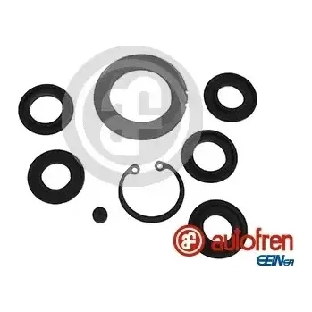 Brzdový systém AUTOFREN SEINSA Sada na opravu hlavního brzdového válce AFR D1354