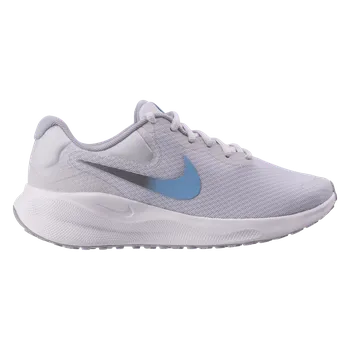 Dámské tenisky Dámské Boty NIKE NIKE REVOLUTION 7 FB2208-013 – Šedá 36
