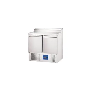 Jídelní stůl Chladící stůl s nástavbou 90x70x107cm