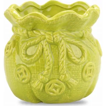 Váza Váza Goliat keramická 12,5 x 12,5 cm