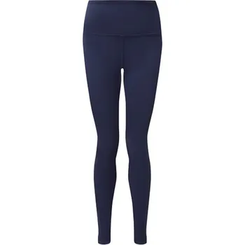 TriDri® Dětské legíny z recyklovaného materiálu - Námořní modrá | 7-8 let