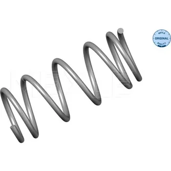 Pružina podvozku MEYLE 614 639 0022