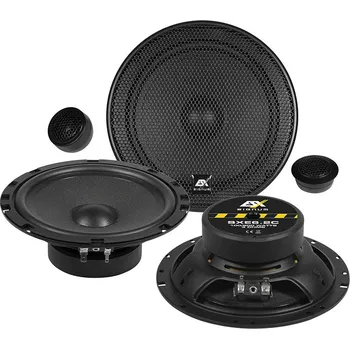 Reproduktor do auta ESX SXE6.2C