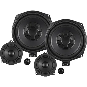 Auto Hi-Fi ESX SXB8.3C BMW