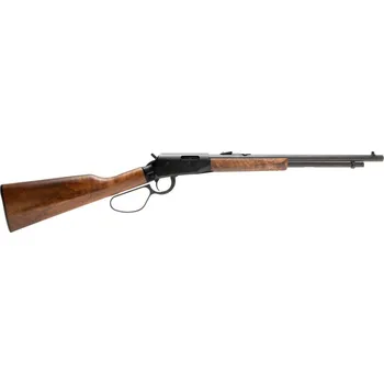 Airsoftová zbraň Savage Arms Malorážka opak. Savage Arms, Model: REVEL Classic, Ráže: .22LR, hl.: 46cm, dřevo