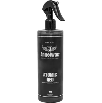 Angelwax Dark Star Atomic QED (500 ml)