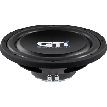 Elektronika Crunch GTi124