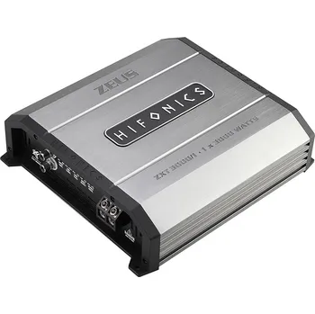Zesilovač do auta Hifonics ZXT3000/1