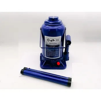 Hever Zvedák hydraulický 20T 235/415mm