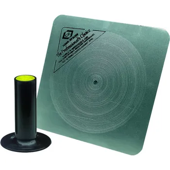 Zednické hladítko C.K T5069 hladítko (d x š) 300 x 300 mm