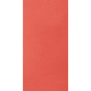 Náramek Les Georgettes náhradní kůže červená/černá 702755199BG000