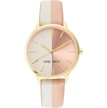 Hodinky Nine West hodinky NW/2440WTLP