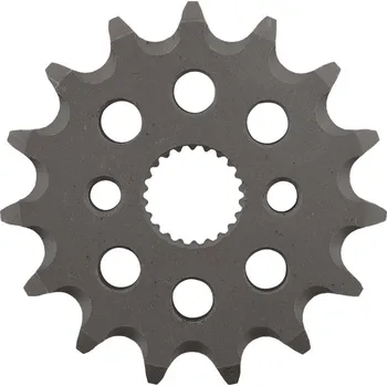 Řetězová sada pro motocykl Řetězové kolečko SUPERSPROX CST-1256:15 15 zubů, 420