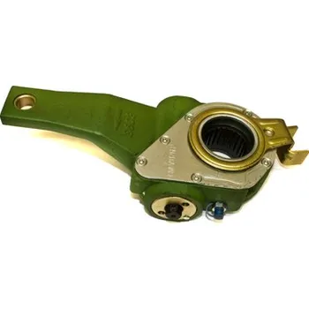 Brzdová páka Brzdová páka KAROSA 900 zadní levá 79126