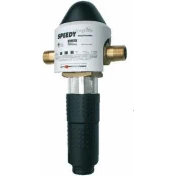 Ochranný vodní filtr Potrubní filtr JUDO JSY-LF 1″