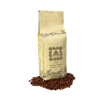 Epos Caffé Ares - 1kg, zrnková káva (Epos Caffé Ares - 1kg, zrnková káva)
