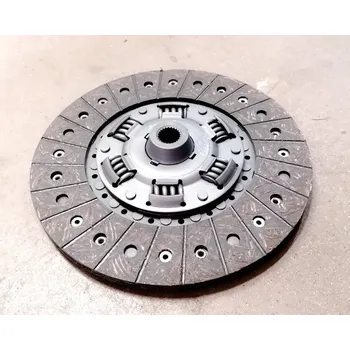 Spojková lamela Lamela spojky Multicar M25 originál Německo -