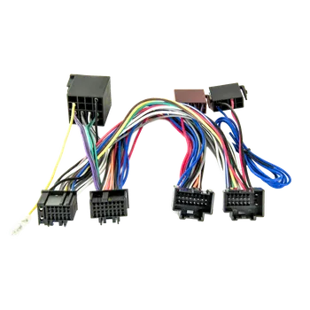 Zesilovač do auta Match PP-AC05 Chevrolet, Cadillac, Buick