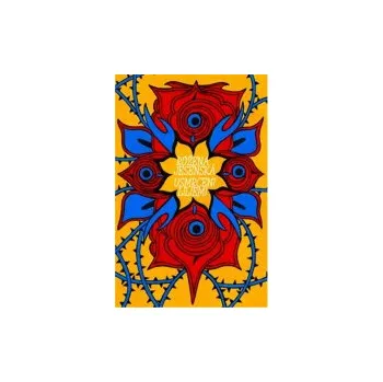 Poezie Usmrceni liliemi - Michal Jareš, Růžena Jesenská