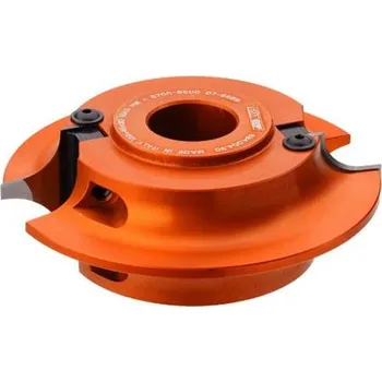 Fréza IGM zaoblovací fréza D132 F30 Z2 RPM 5700-9500, C69400430