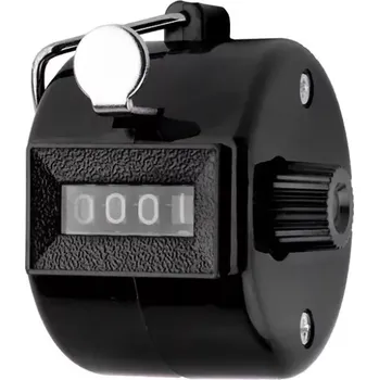 Počítadlo ulovených ryb