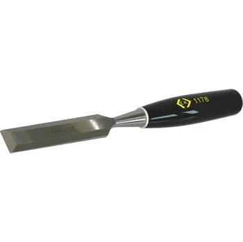 Dláto Ploché dláto s Abscharfung 7/8 C.K T1178 087