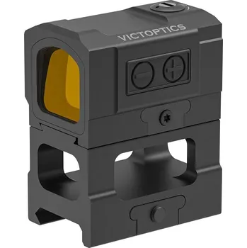 Kolimátor Kolimátor SRD 1x18x20 VOD - černý, Vector Optics