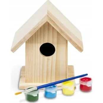 BS Toys, Budka pro ptáky