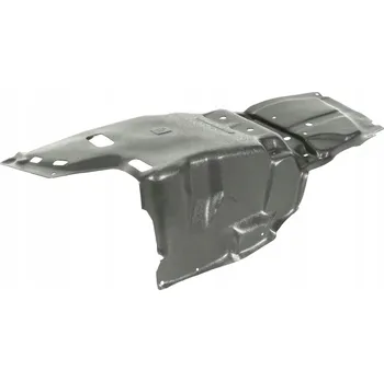 Posilovač řízení Rezaw-Plast RP151402 kryt pod motor Rezaw-Plast