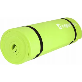 Karimatka Karimatka inSPORTline EVA 180x50x1 cm (Barva: růžová)