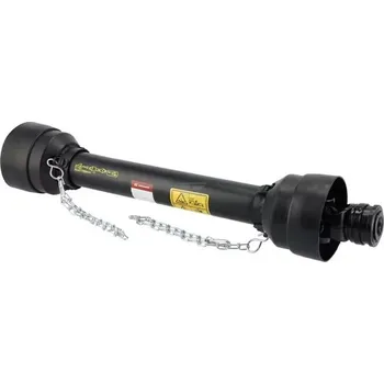 gopart Hnací hřídel PTO T20 L=560 mm