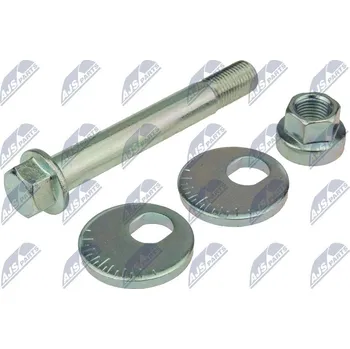 Šroub pro opravu odklonu kola NTY ZWD-MS-037SK