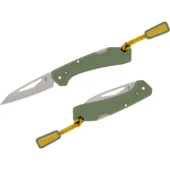 Gerber LST Mini Nůž, mechově zelený GERBER 1074530