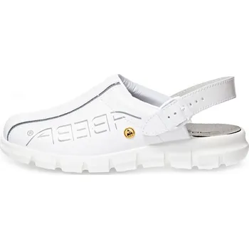 Pracovní obuv 37310 Obuv Abeba 37