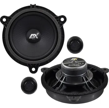 Auto Hi-Fi QXR6.2C