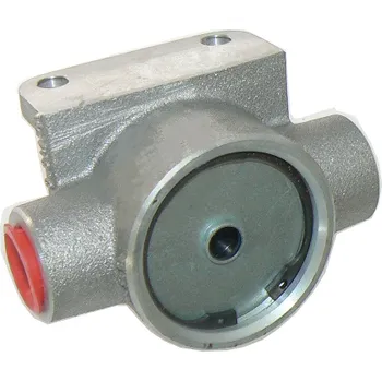 Instalatérský materiál Vyfukovací ventil