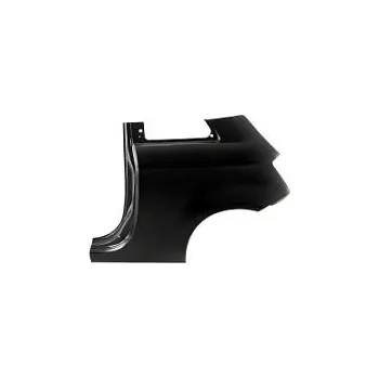 Blatník karosérie Levý zadní blatník FIAT 500 2007-2015 (007-2015)