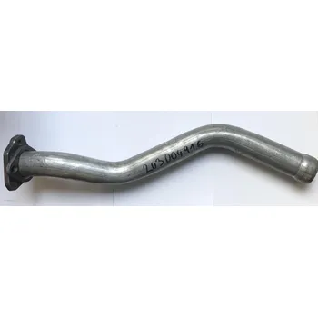 Přední díl výfuku Trubka výfuku motoru Multicar M26 IVC