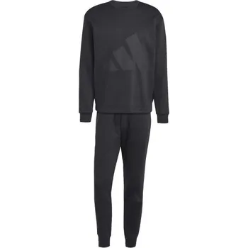 Pánská tepláková souprava adidas M FL BL CR TS S