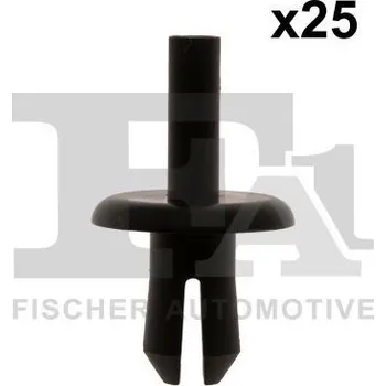 Nářadí pro automobil Rozpěrný nýt FA1 11-20011.25