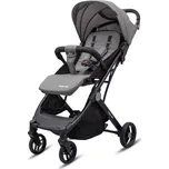 Baby Mix Sport Bimelo Ultra-light šedý 2025